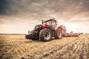 Tractor