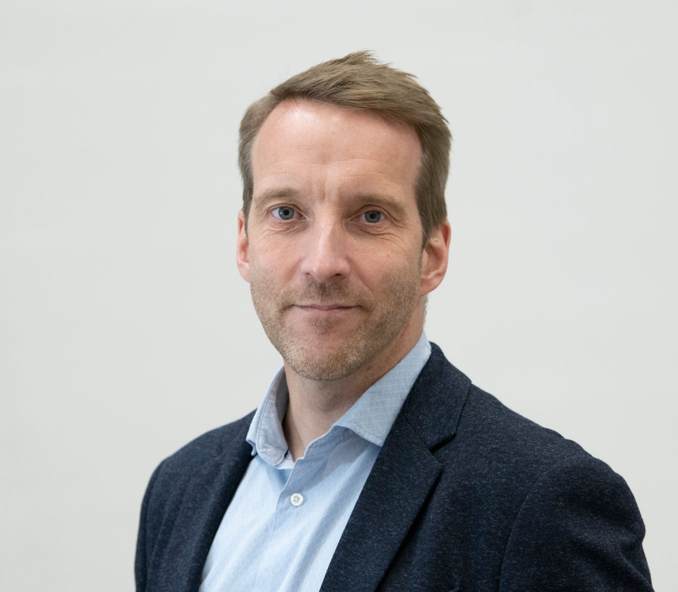 Christian Krichau (CEO)